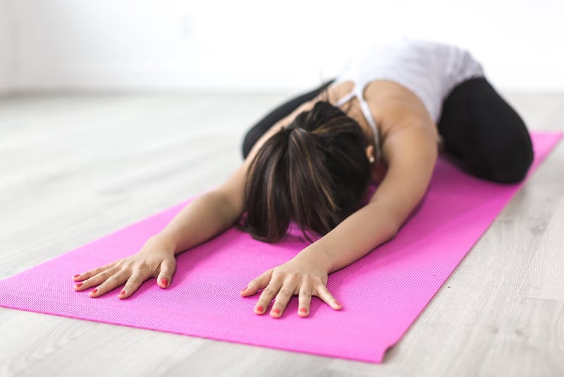 Yoga Peace